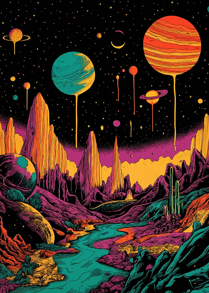 Cosmic Landscape