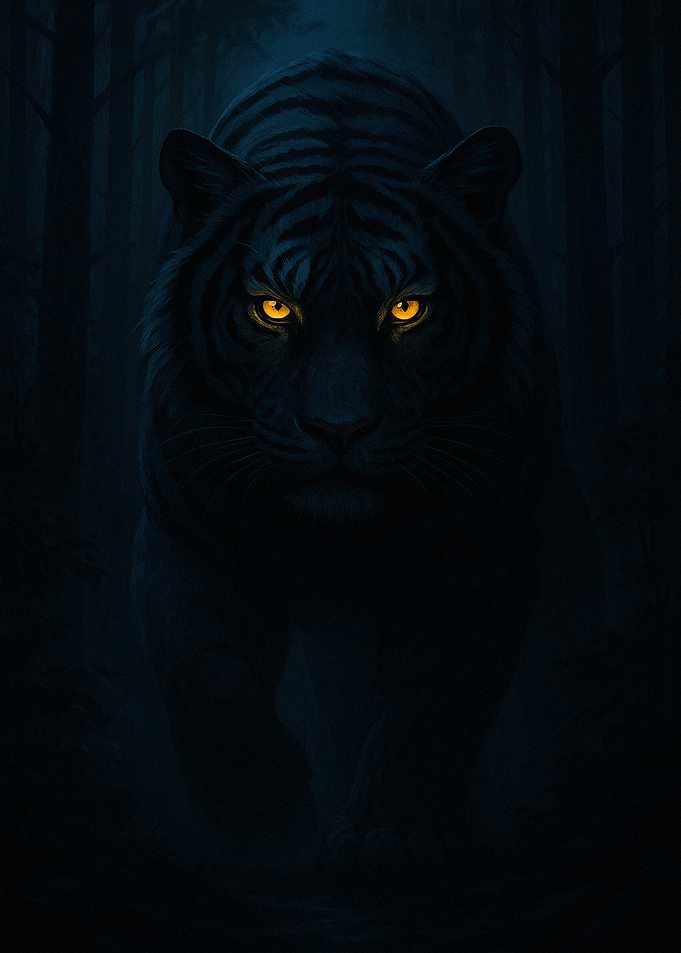 The Gaze