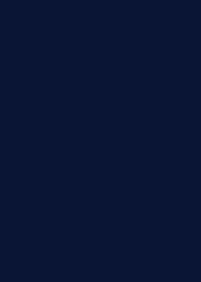 Solid Navy Blue Background