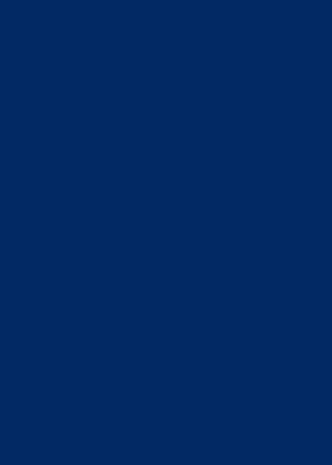 Solid Navy Blue Background