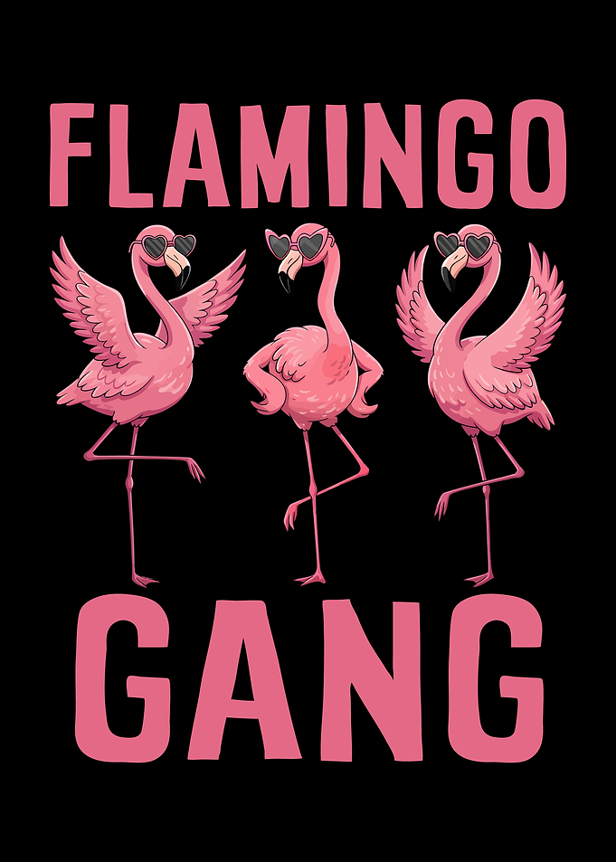 Flamingo Gang