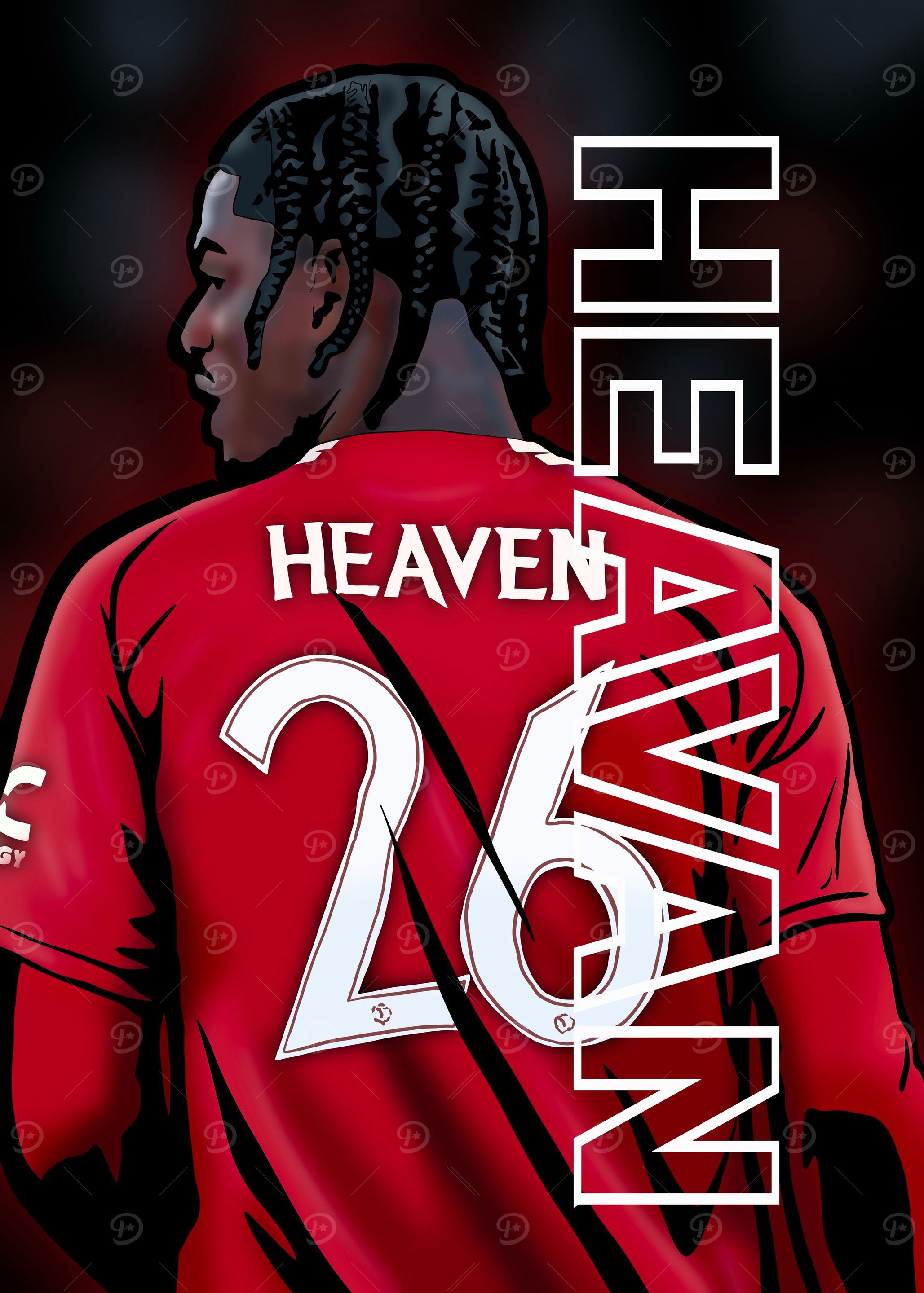 Heaven 26