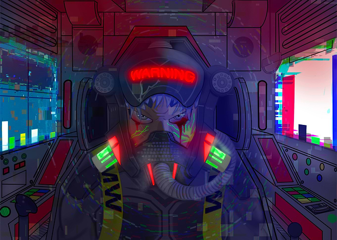 Mechanical Warfare