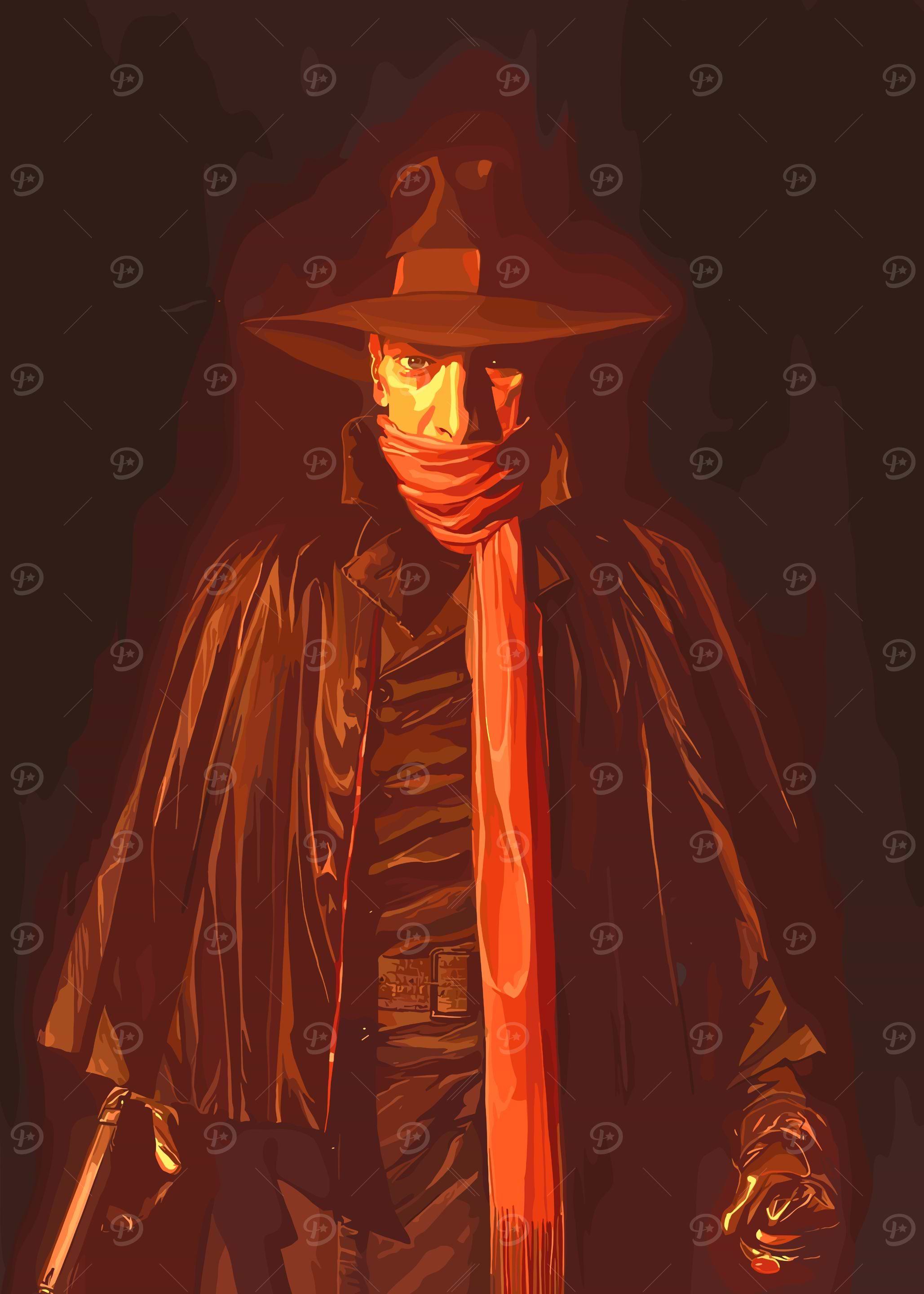 The Shadow, Pulp Hero