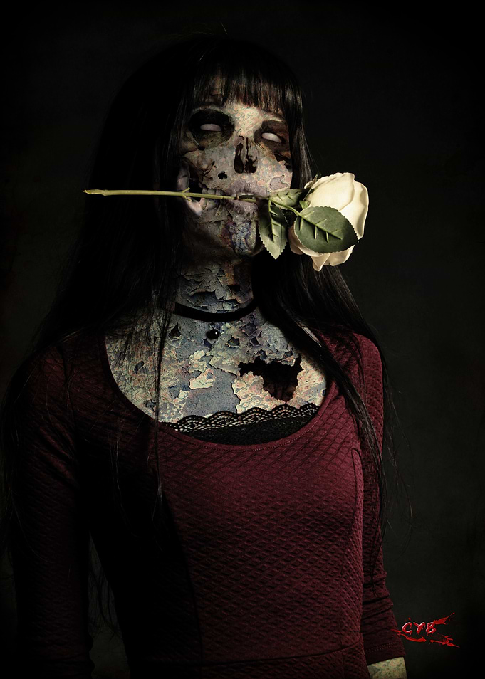Petals for the Dead