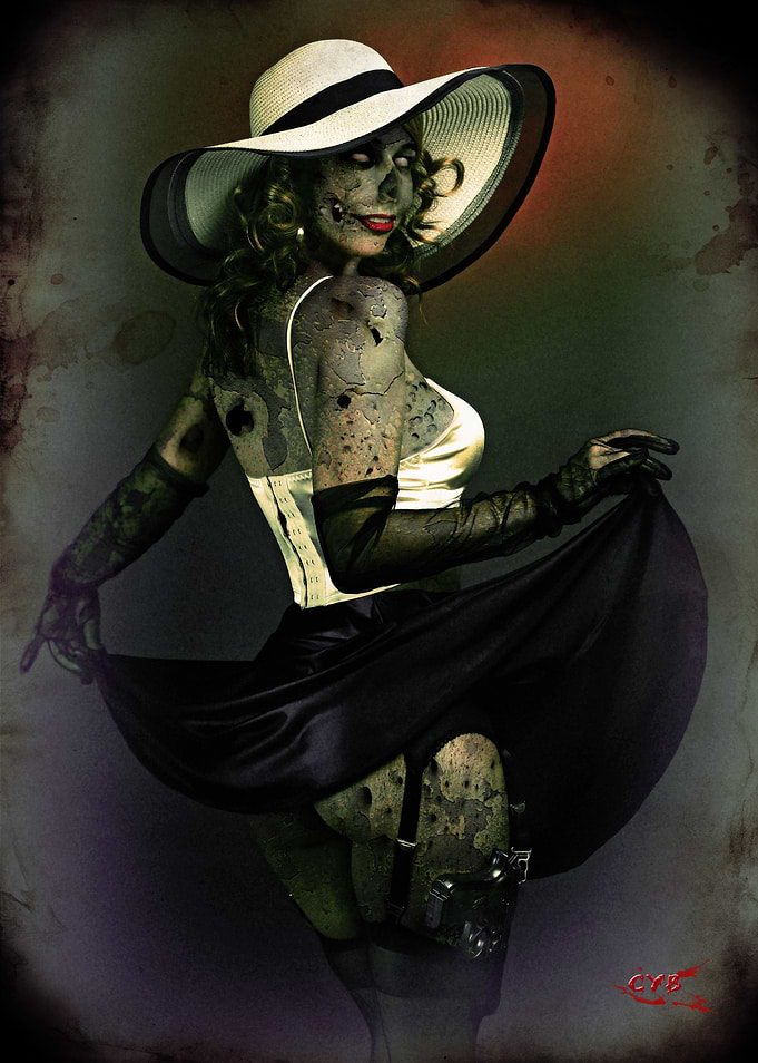Deadly Charm