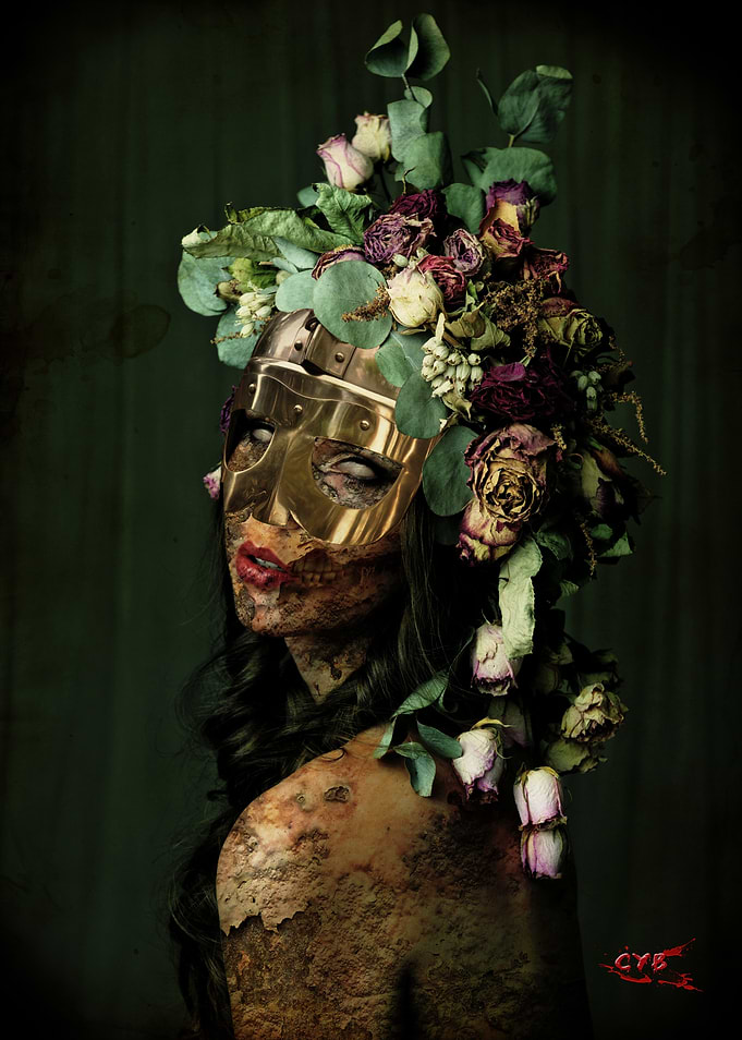 Floral Decay