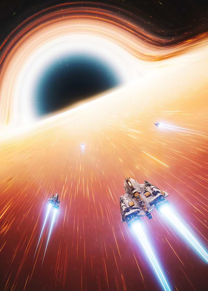 Race to the Abyss