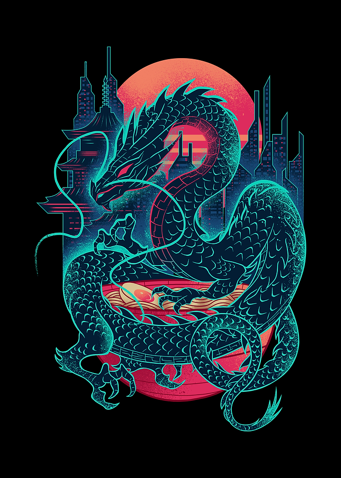Ramenpunk