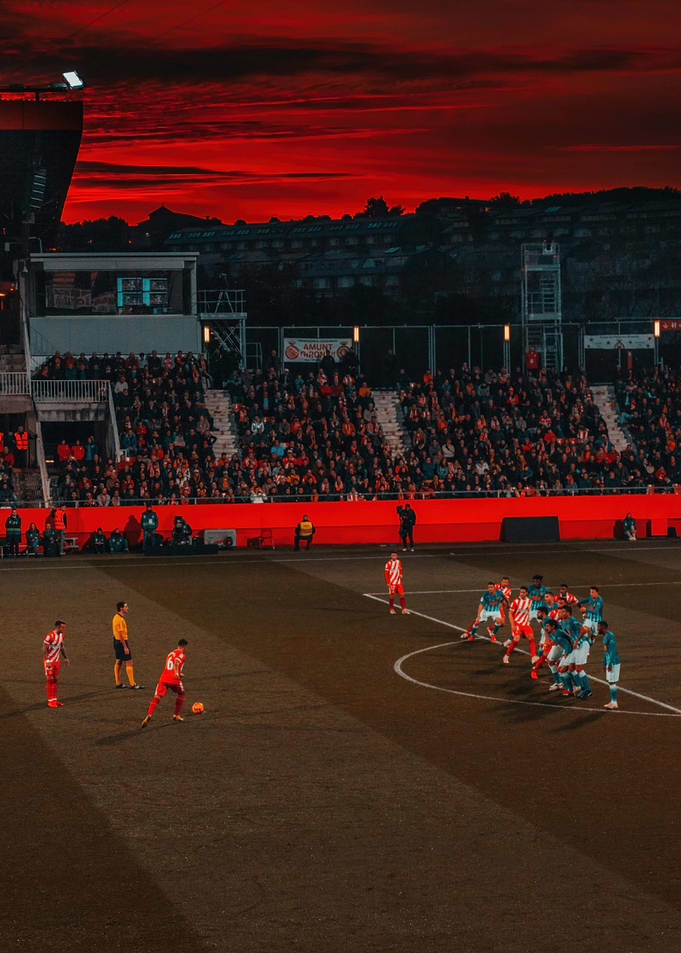 Football Free Kick