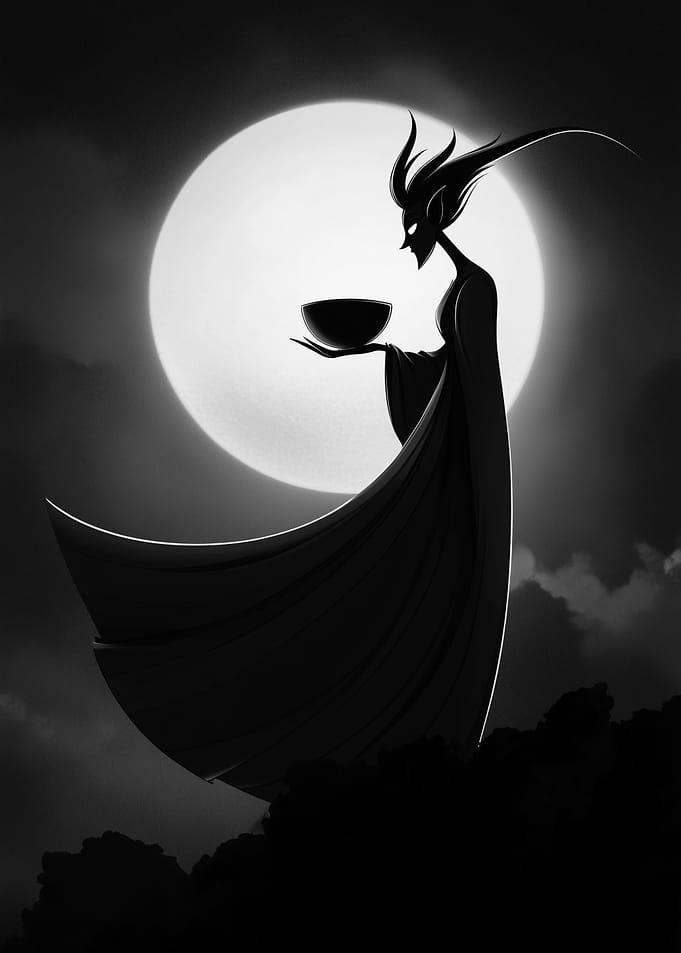 Black Witch