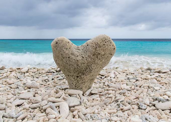 Heart of Curacao 1