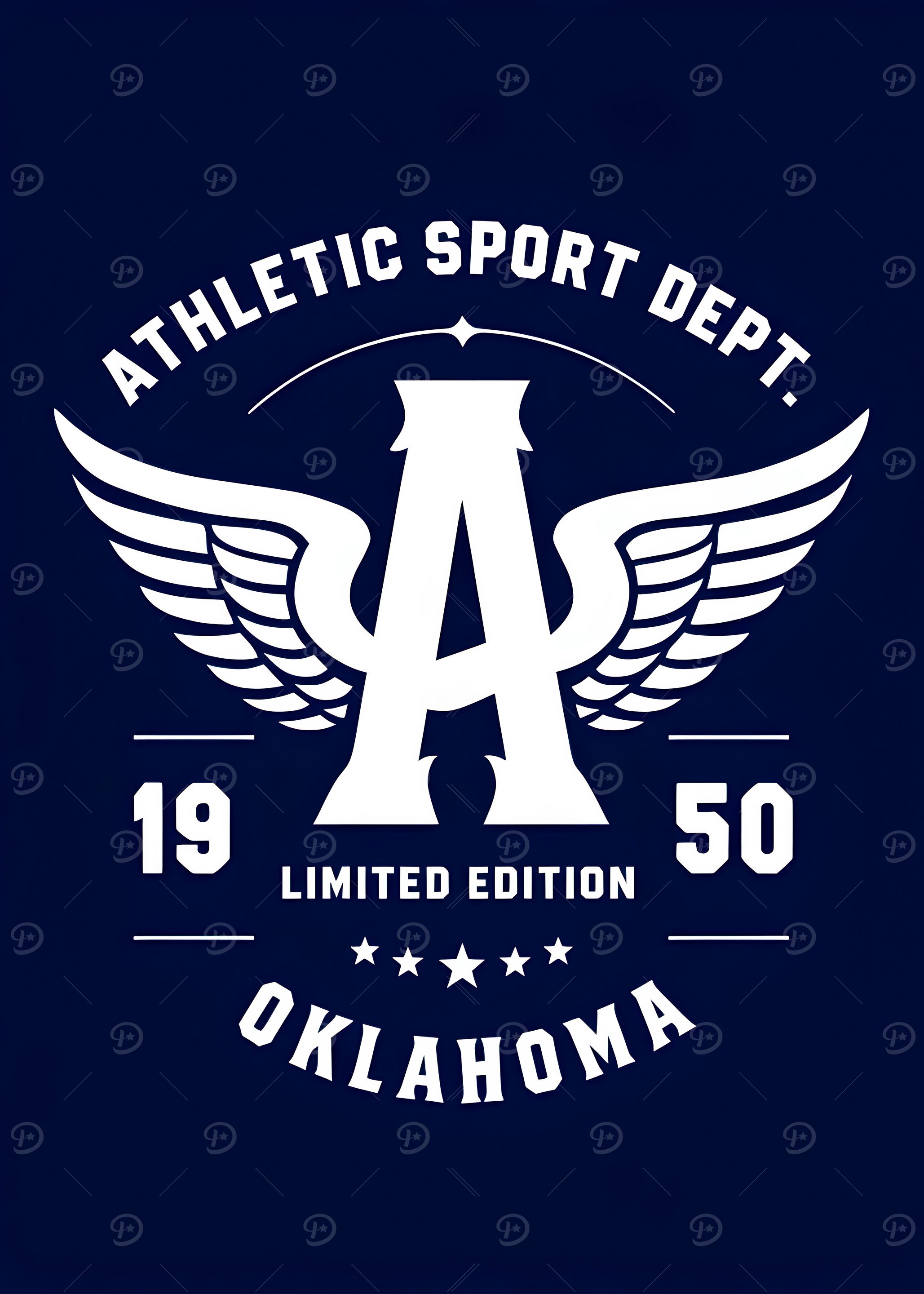 Oklahoma Athletics Logo