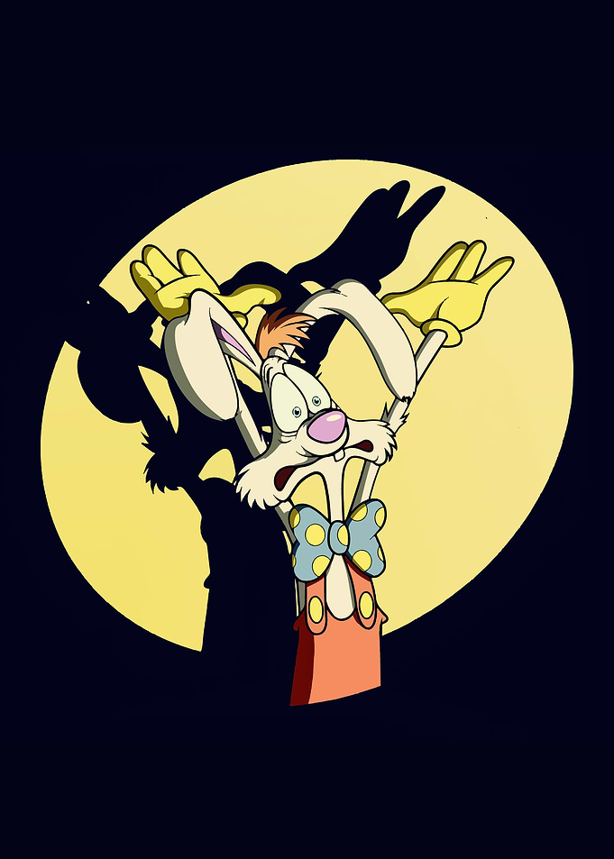 Roger Rabbit