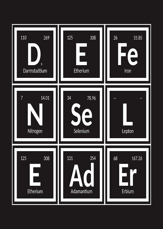 Defense Leader Element
