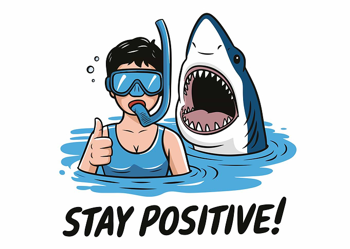 Shark & Scuba Diver