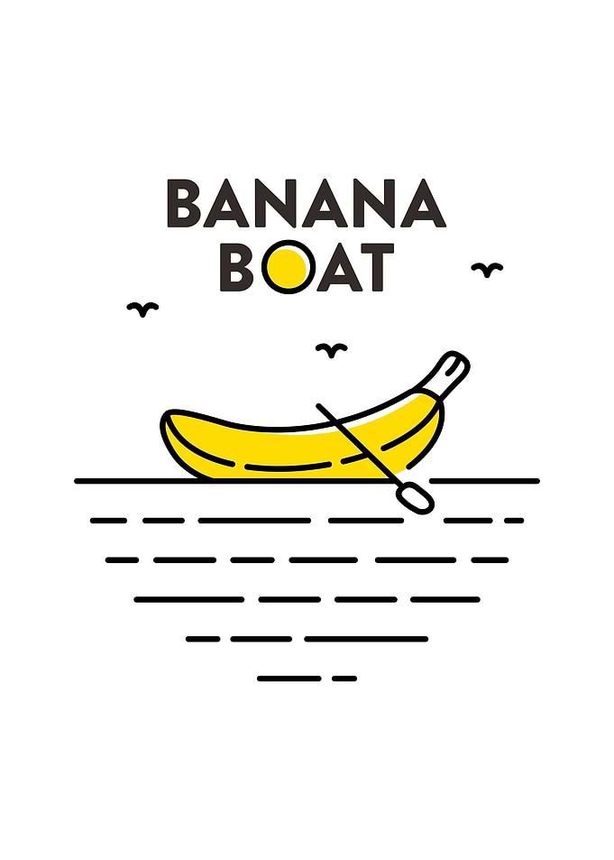 Banana Boat