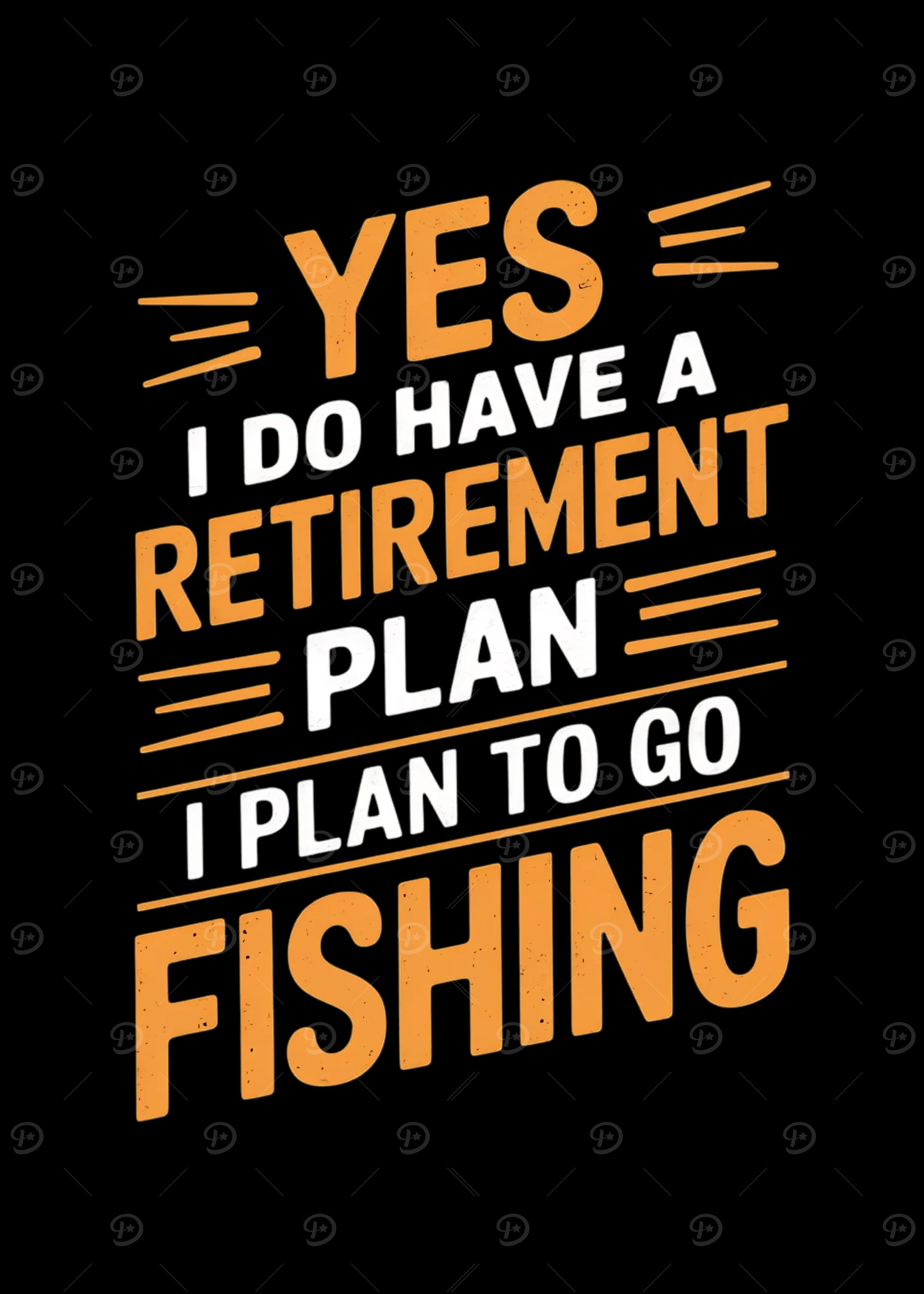 My Retirement Plan: