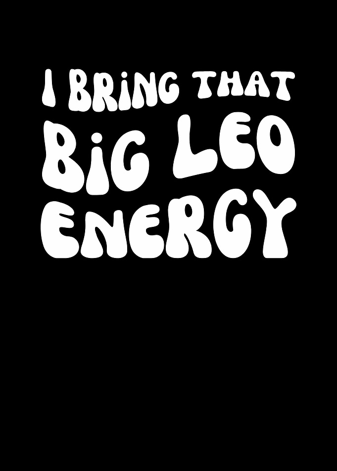 Big Leo Energy