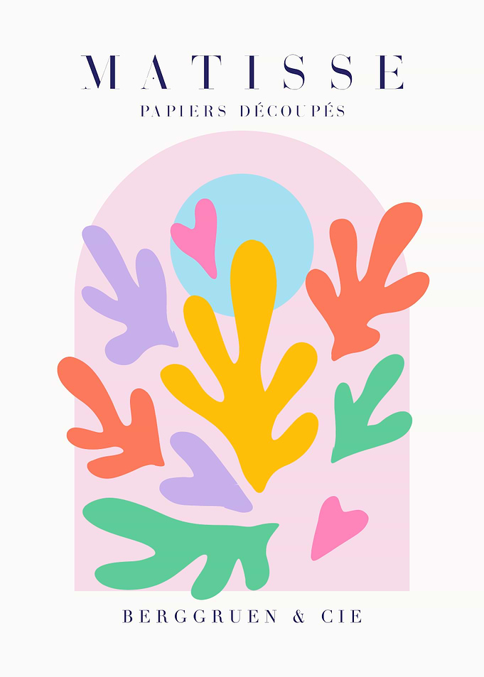 Matisse | Trip 43R