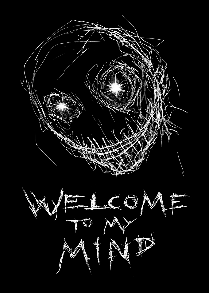 Welcome to My Mind