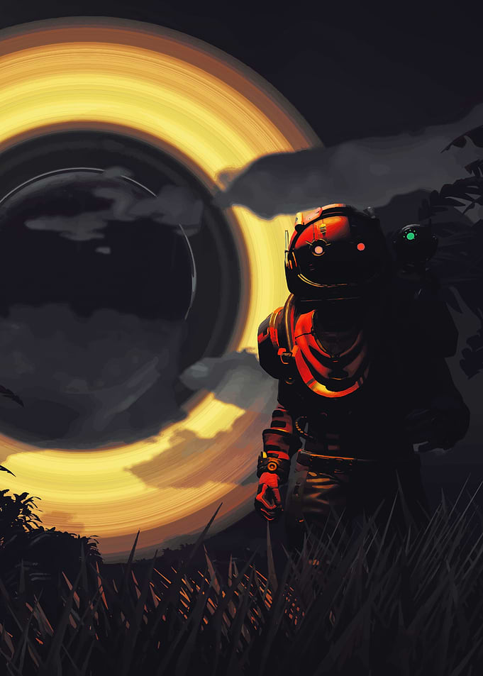 Space Explorer