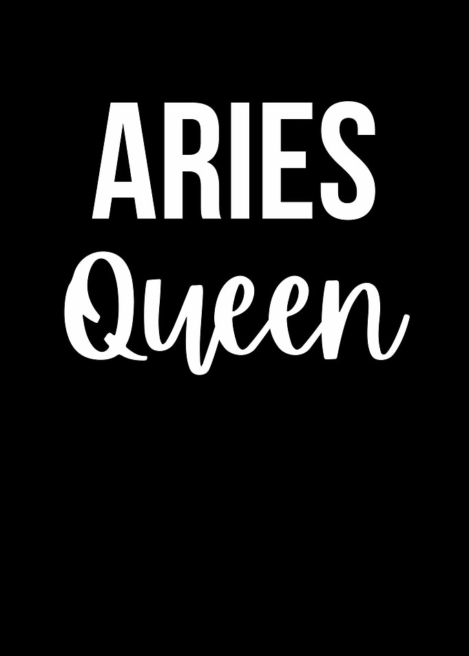Aries Queen