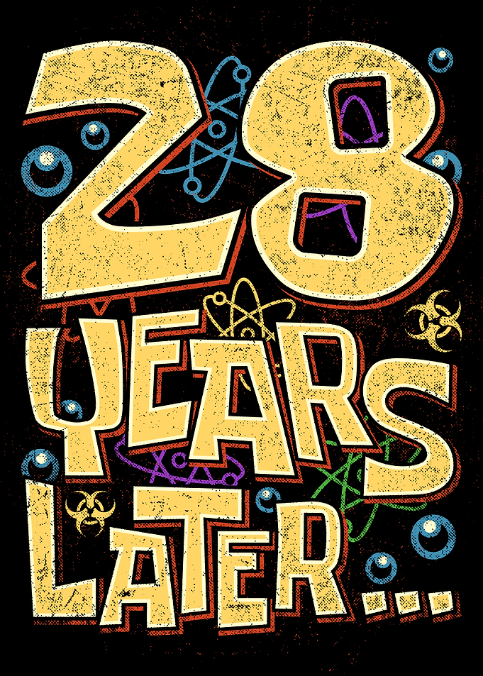 28 Years Later Parody