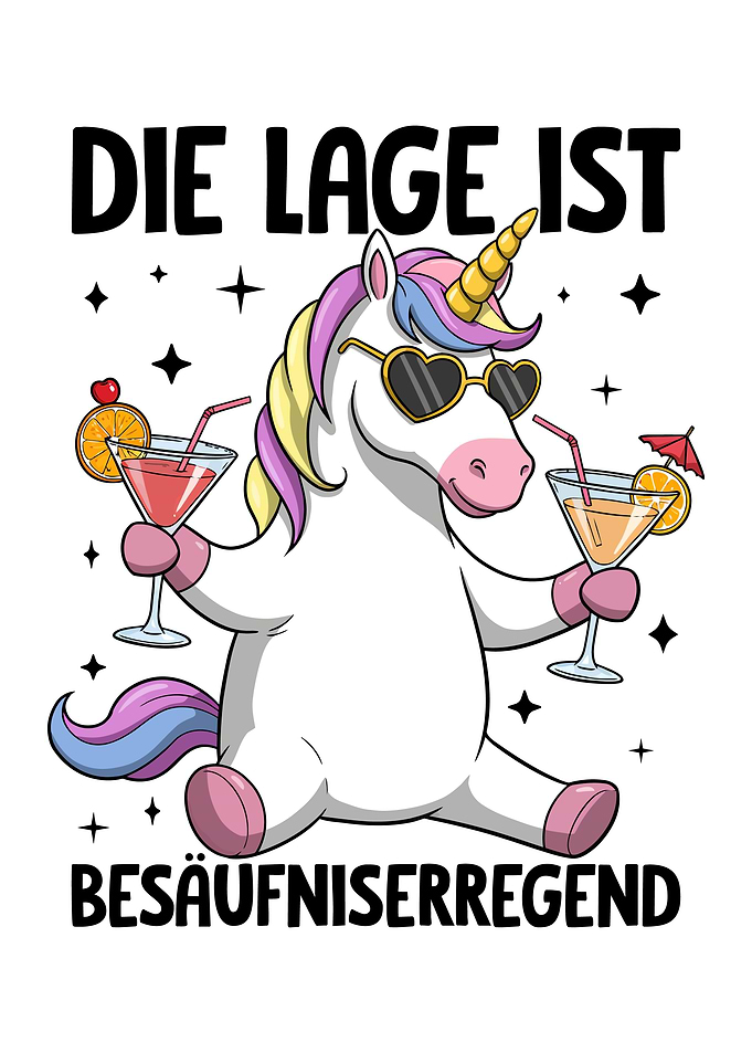 Unicorn Party