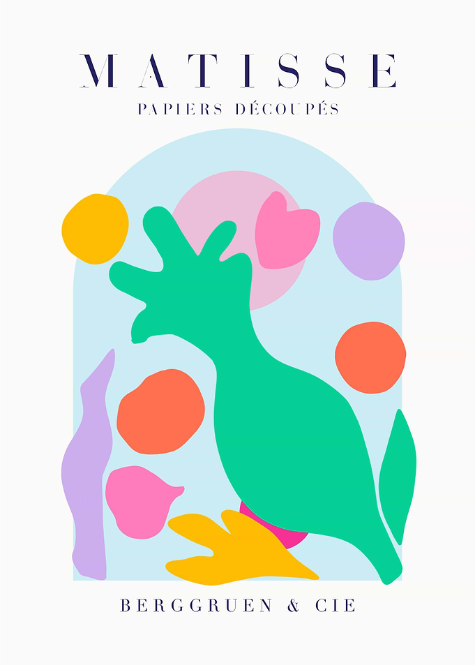 Matisse | Trip 43C