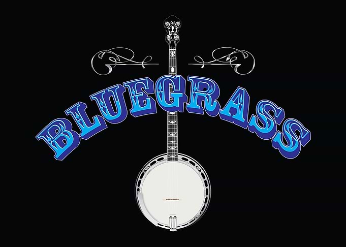 Bluegrass Banjo