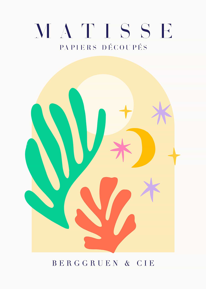 Matisse | Trip 43L