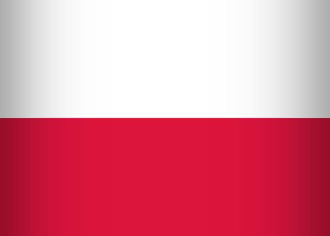 Polish Flag