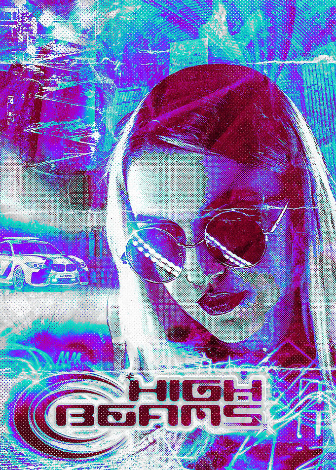 High Beams