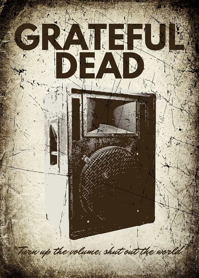 Grateful Dead