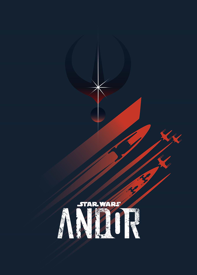 Rebellion Andor