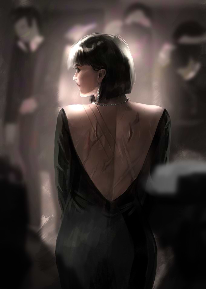 Scars