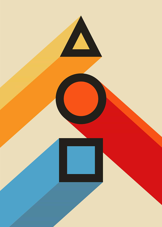 Bauhaus | Concept Trip 16C