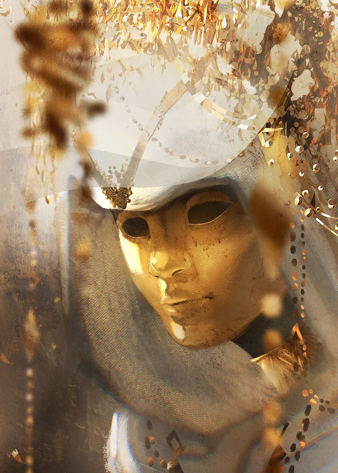 Aurum - Gold