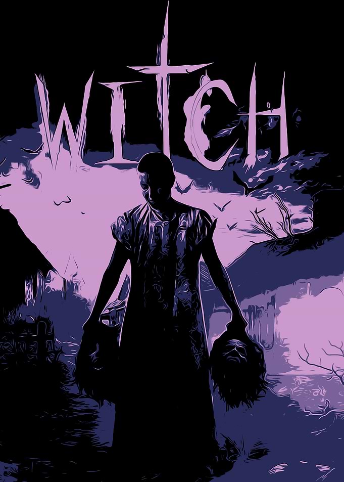 Witch Movie