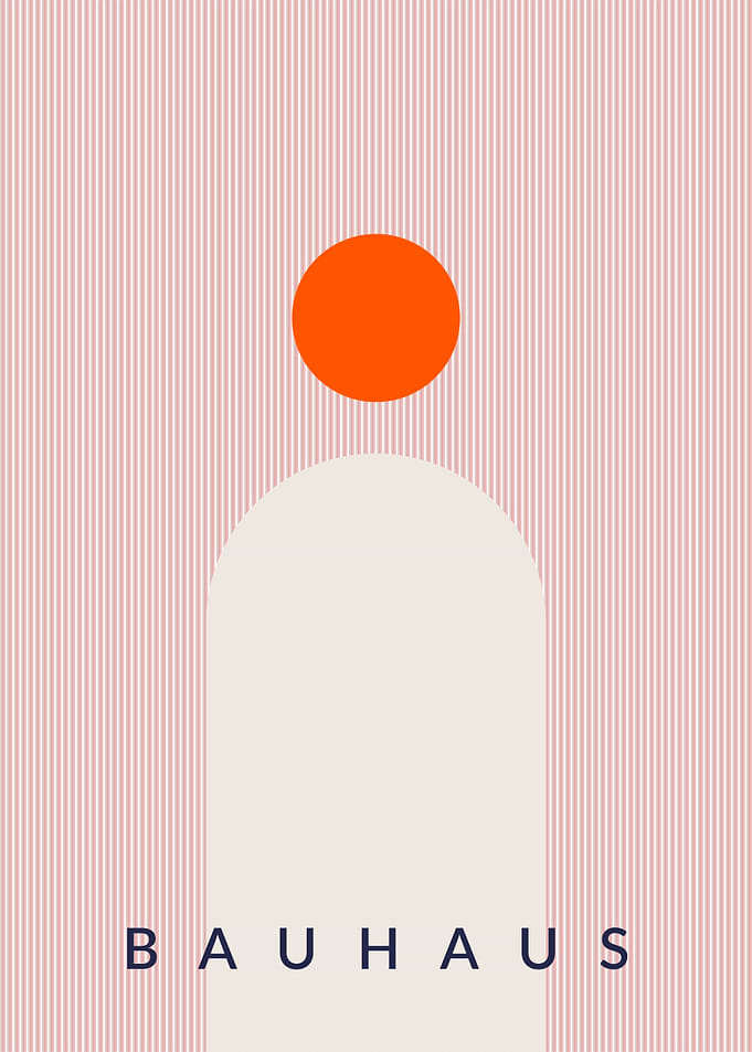 Bauhaus | Trip 17C