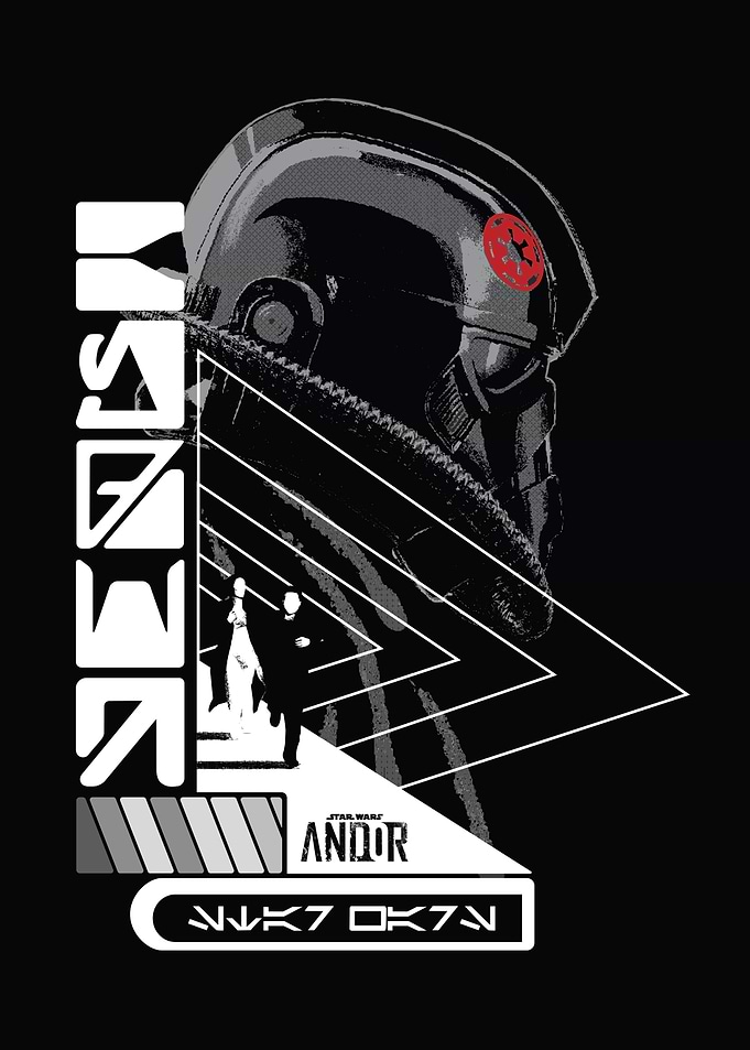 Andor Empire