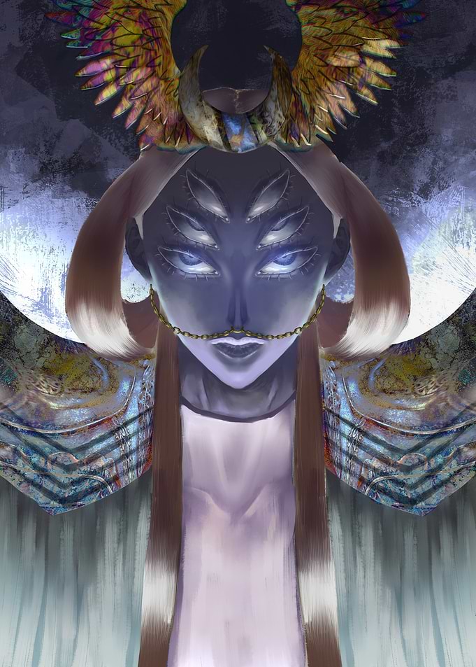 Higher entity
