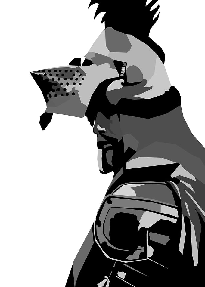 Knight in Armor
