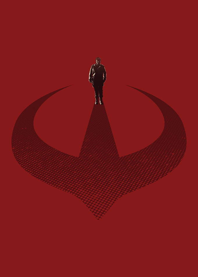 Rebel Spy Andor