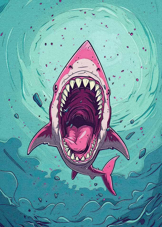 Shark Attack