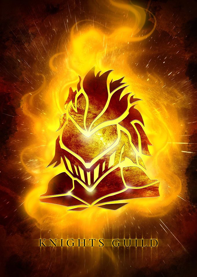 Knights Guild Emblems