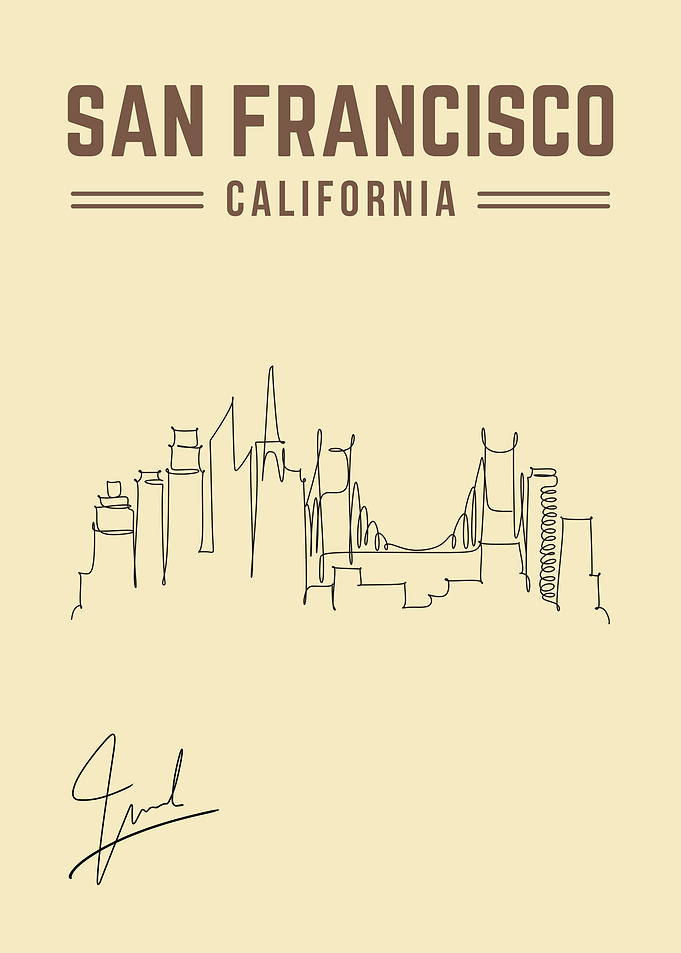 San Francisco California