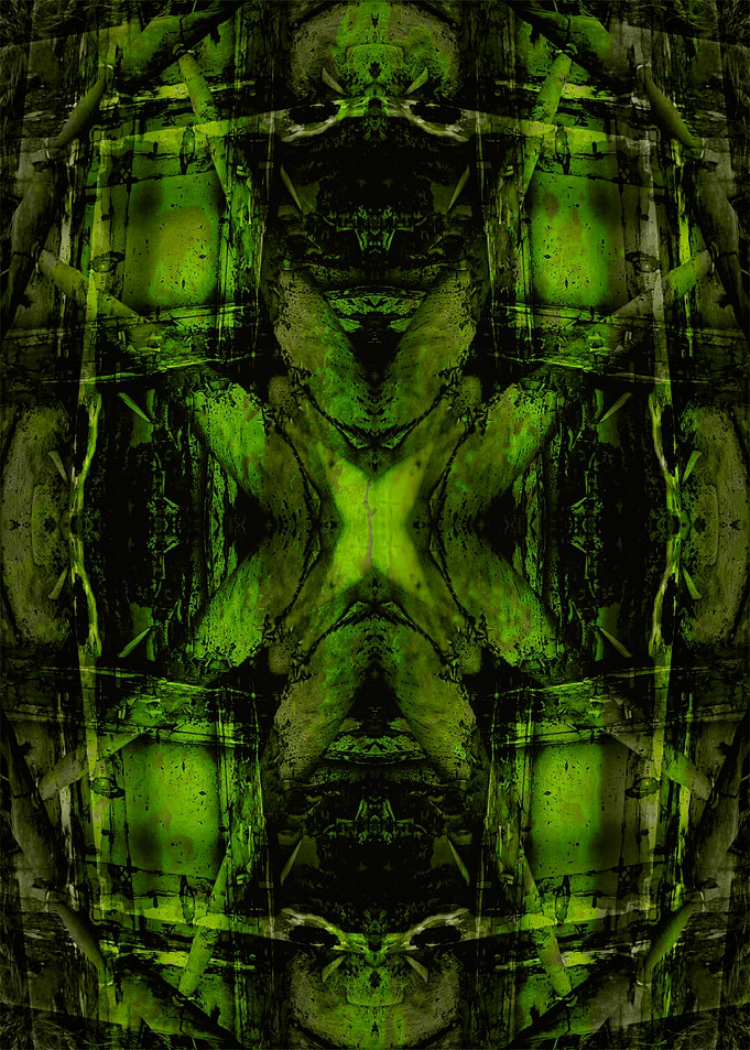 Alien Mothership