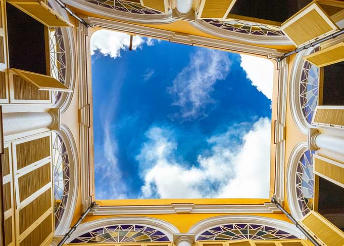 Havana Sky